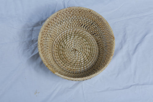 AgusIndia Golden Basket