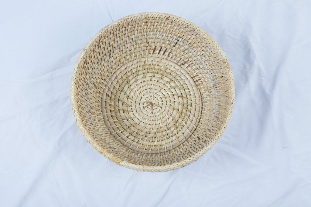 AgusIndia Golden Basket