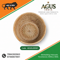 AgusIndia Golden Basket