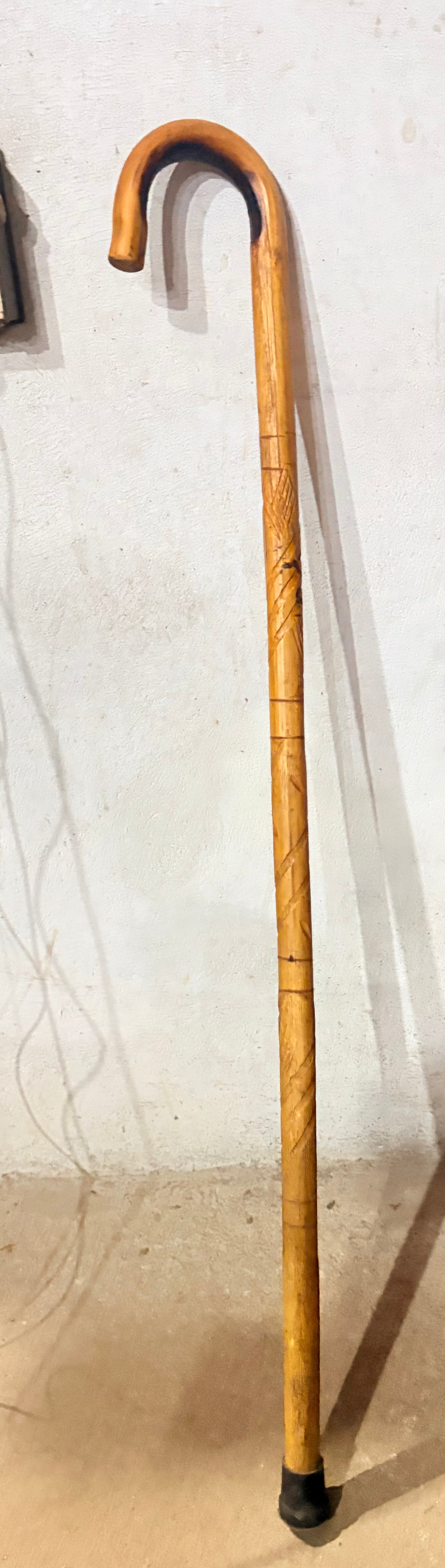 AgusIndia Walking Stick