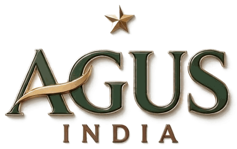 Agus India