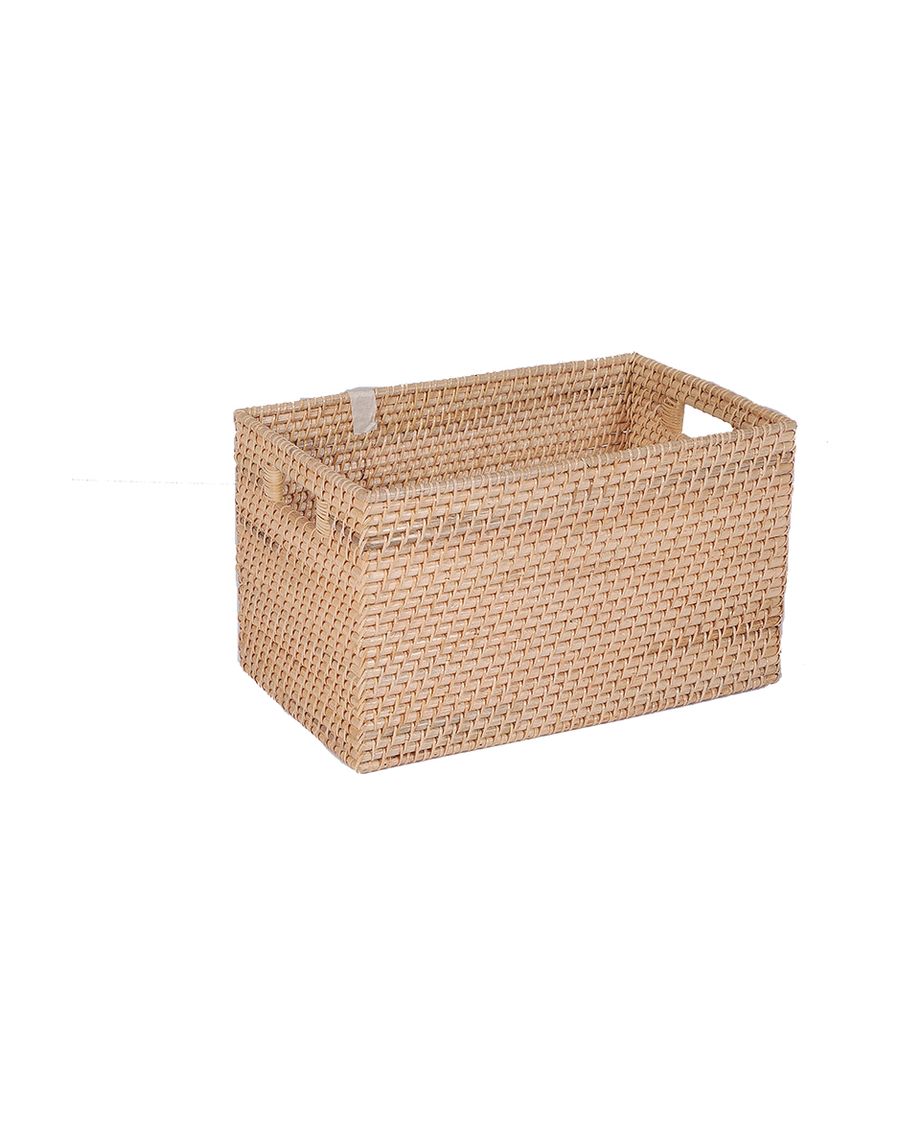 Storage box by Agus India, catalogue code AE 89 A